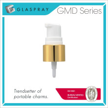 GMD 20/410 Metal TP Shiny Gold Pompe de traitement cosmétique